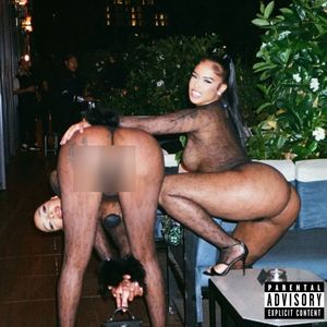 SMACK THAT (Explicit)