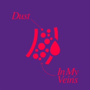 Dust In My Veins (Extended Mix)