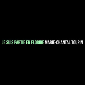 Je suis partie en Floride (Explicit)