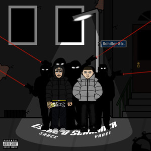 Diebe und Scammer (Explicit)