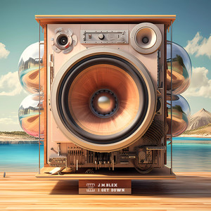 I Get Down (Original Mix)