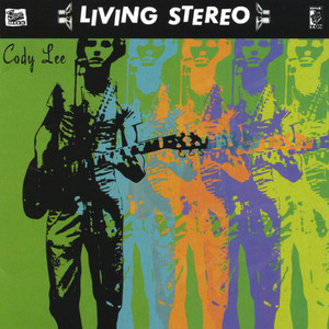 Living Stereo