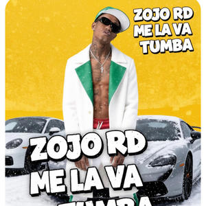 ME LA VA TUMBA (feat. LEO RD) (Radio Edit)