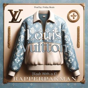 Louis Vuitton (Radio Edit)