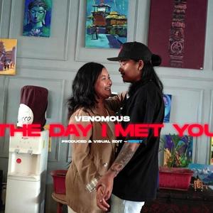 The Day I Met You