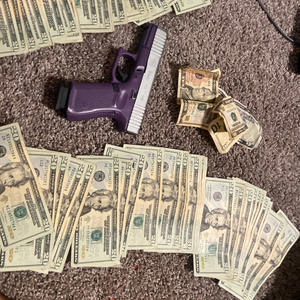 Set Da Play (feat. FTRSWEIZ) (Explicit)