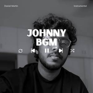 Johnny BGM (Instrumental)