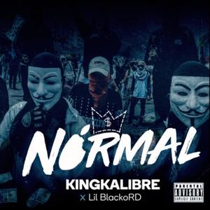 Normal (feat. Lil BlackoRD) (Explicit)