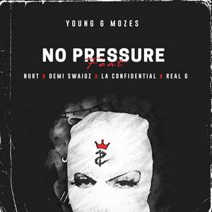 No Pressure (Explicit)