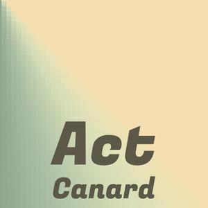 Act Canard