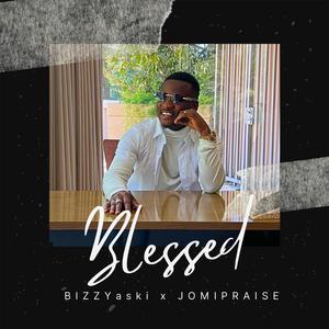 Blessed (feat. Jomipraise)