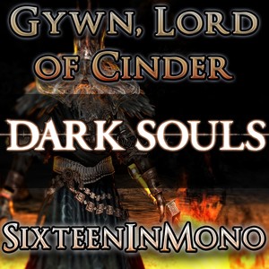 Gywn, Lord of Cinder