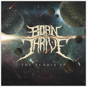 The Acadia EP