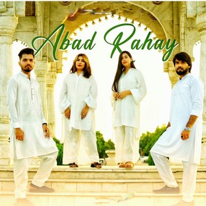 Aabad Rahe (Explicit)