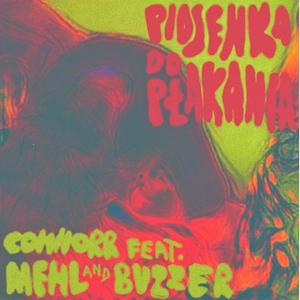 Piosenka do płakania (feat. Buzzer & Mehl) (Explicit)