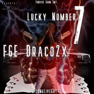 Lucky Number 7 (Explicit)