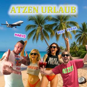 Bereit zum Saufen (feat. Marvo) (Explicit)