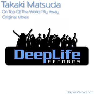 On Top Of The World (Original Mix)