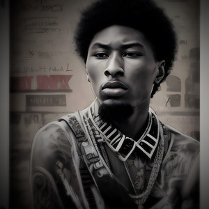 Watch What You Say (Explicit)