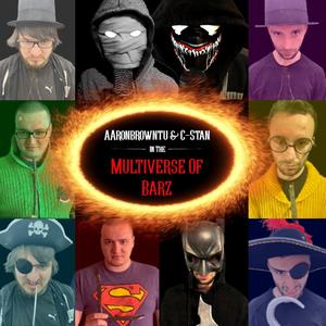 Multiverse Of Barz