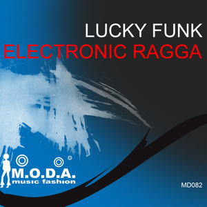 Electronic Ragga