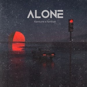 Alone