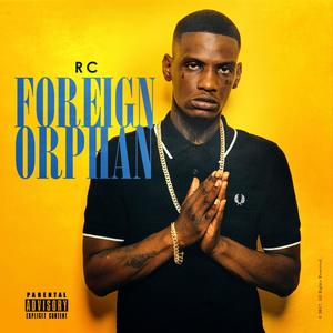 Foreign Orphan (Explicit)
