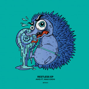 Lack of Sleep (Nigel Perera Remix)