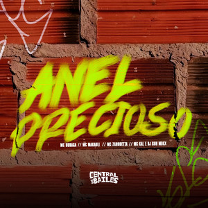 Anel Precioso (Explicit)