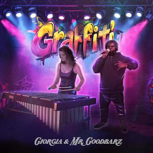 Graffiti (feat. Mr.Goodbarz)