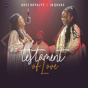 Testament Of Love