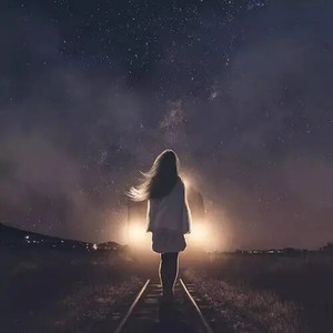 最后的人 (DJ洛魂版)