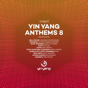 Most Wanted (Original Mix)
