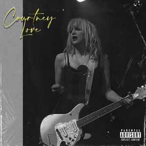 Courtney Love