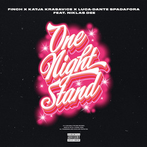 ONE NiGHT STAND (ONS) (SpedUp Version) [Explicit]