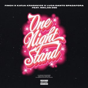 ONE NiGHT STAND (ONS) (Instrumental)