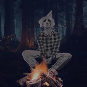 dirty blonde (feat. OuijasCastle) (Explicit)