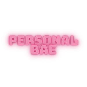 Personal Bae (feat. Tems) (Mixed)