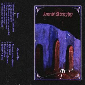 The Firmament Weeps Into My Open Skull