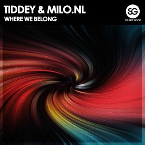 Where We Belong (Extended Mix)