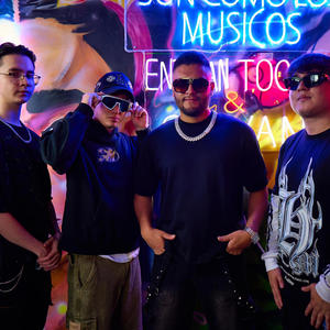 Para No Llorar (feat. Grupo Elite)