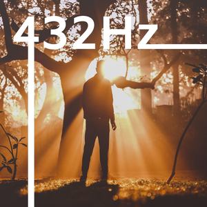 432Hz: Tiefste Heilung, Chakra Reinigung, Stimmungsaufhellung