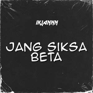 Jang Siksa Beta