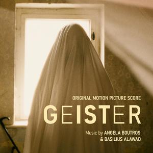 Geister (Original Motion Picture Soundtrack)