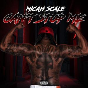 Can't Stop Me (feat. Johnny Juliano) [Explicit]