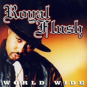 Royal Flush - Worldwide (Acapella)