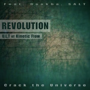 Revolution(Feat. 둑바, SALT)