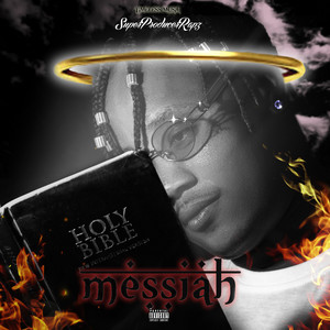 Messiah (Explicit)