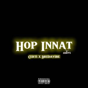 Hop Innat (feat. Dredavibe) [Explicit]