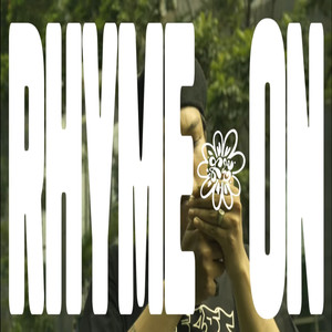 Greezy.2000 - RHYME ON (Explicit)